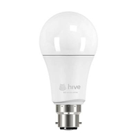 Hive E27 / B22 Smart Light Bulb: was £19