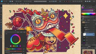 Affinity Designer 