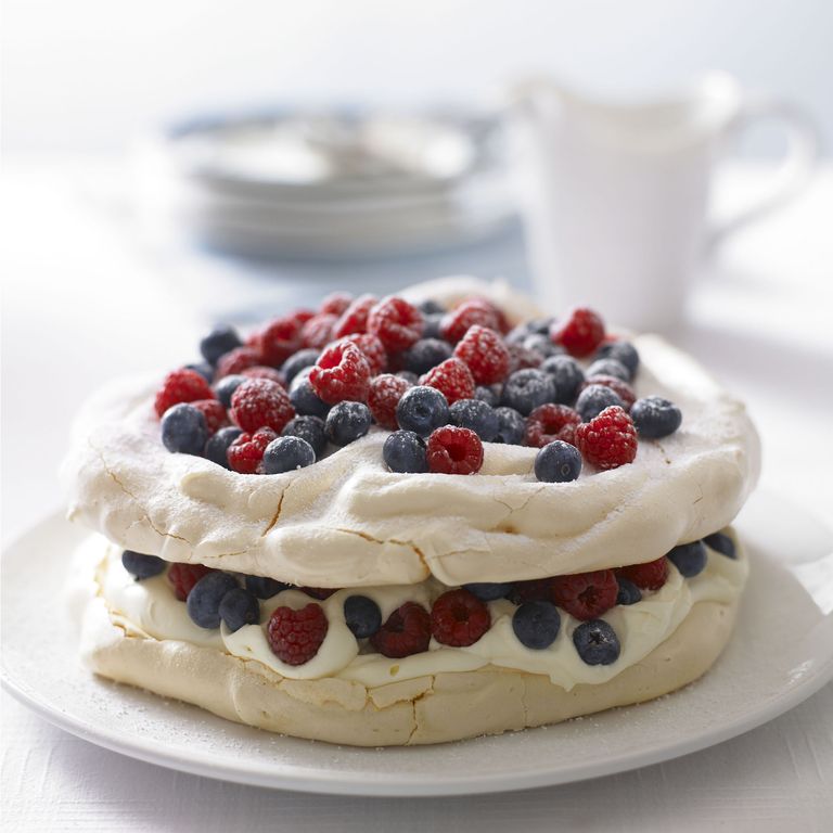 Pavlova recipe How to make a showstopping pavlova Dessert Recipes