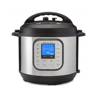 Instant Pot Duo Nova: $79.95 $49.95 at Amazon
