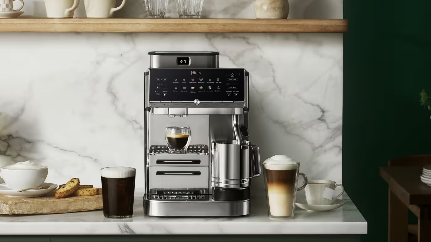 Ninja AutoBarista Pro