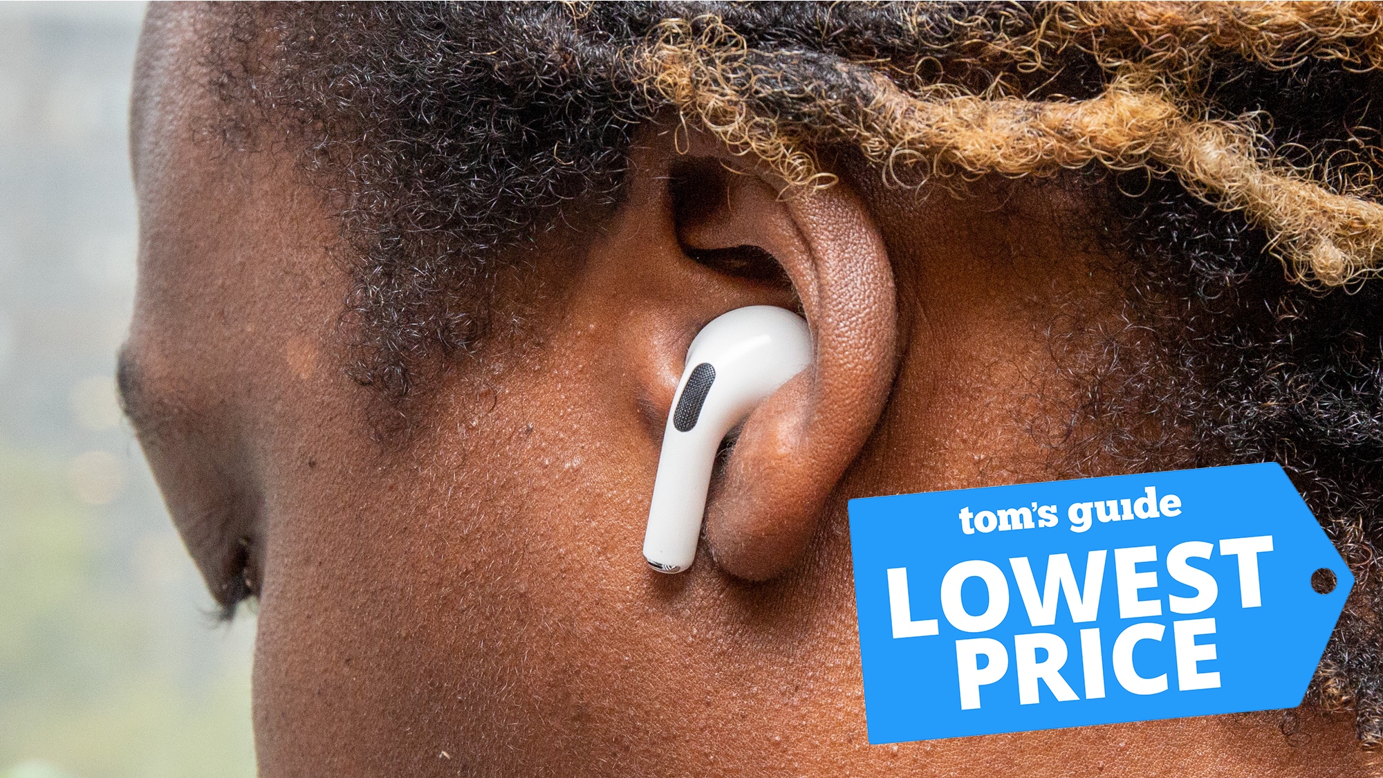 AirPods Pro price drop