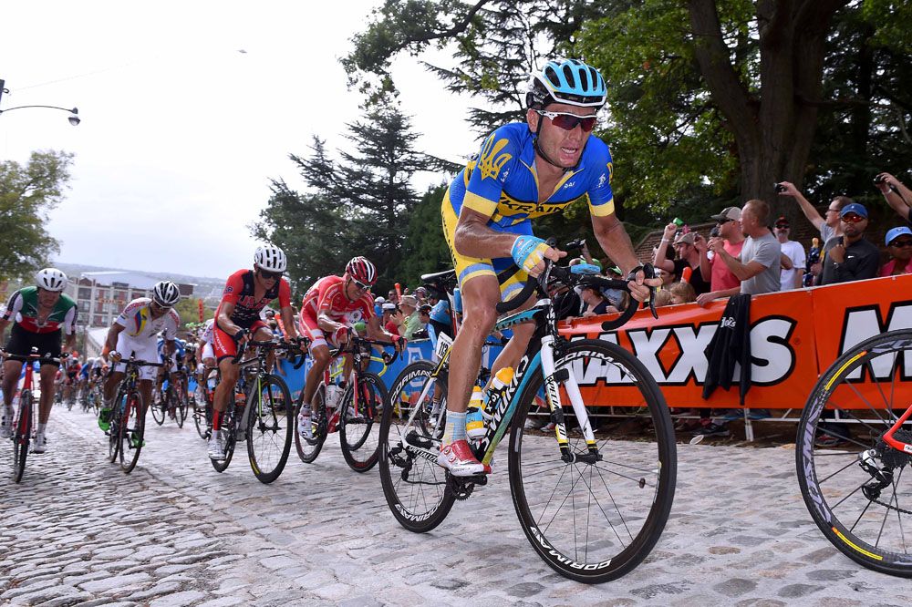 Andriy Grivko (Ukraine)