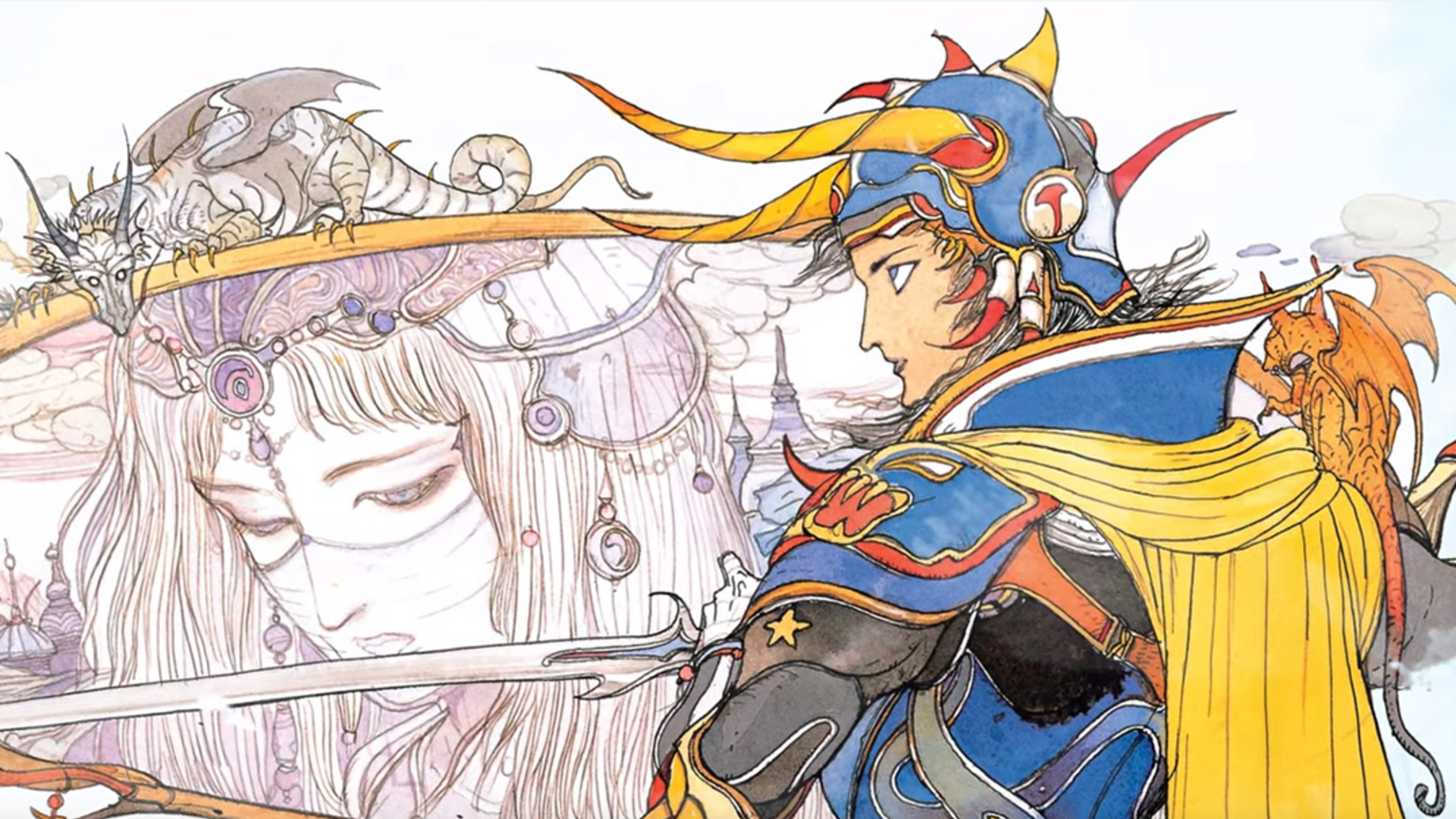 Final Fantasy