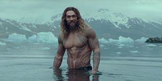 Jason Momoa Manages To Tie Aquaman 2 And Saving The Environment Into Moving New Post Cinemablend