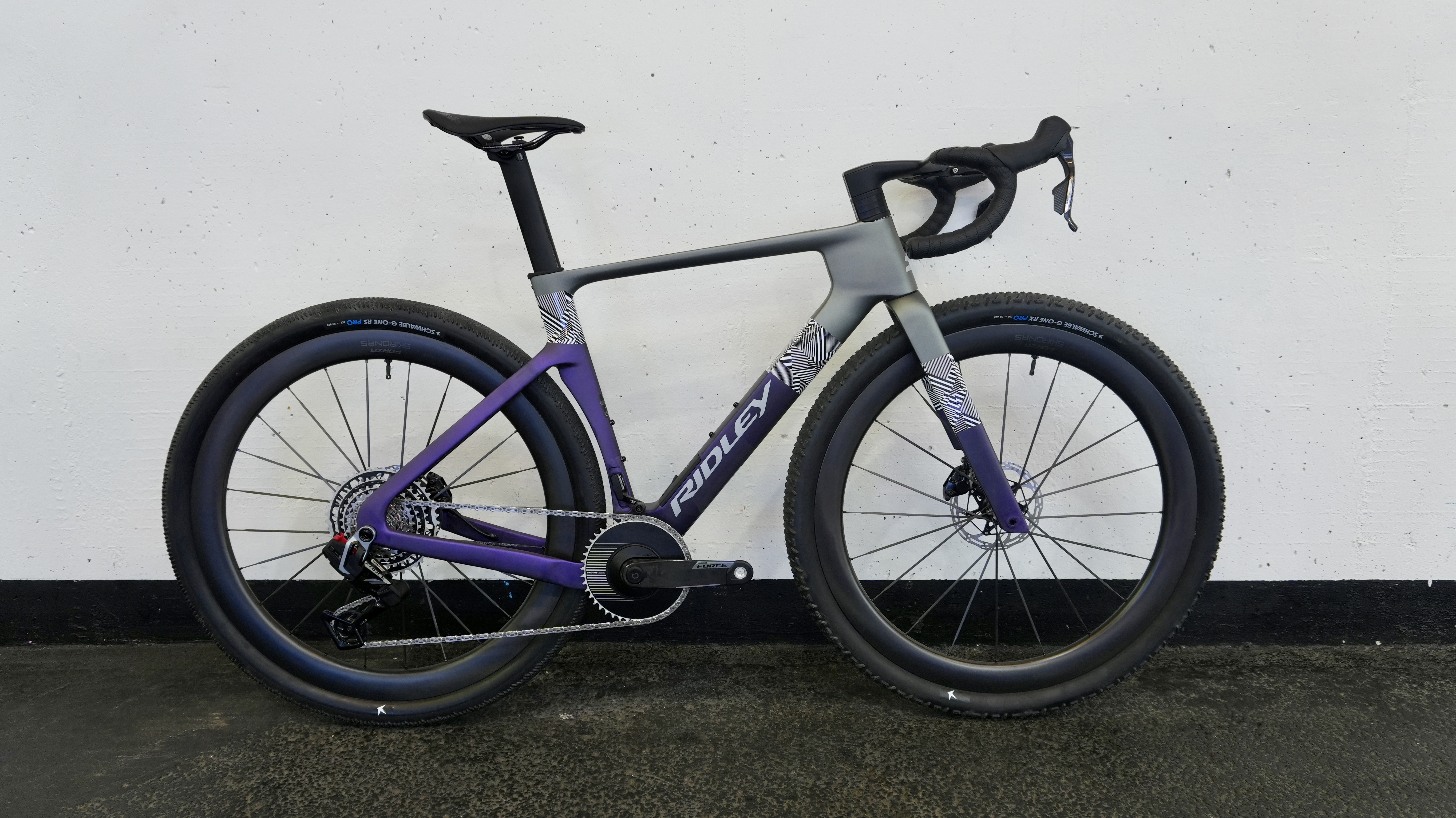 Tech found at Eurobike 2026