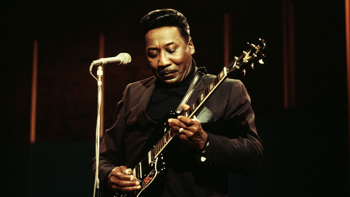 Muddy Waters' former Chicago home to be turned into community center ...