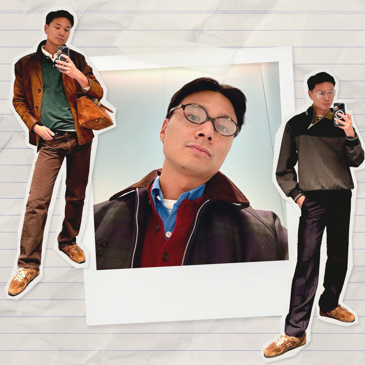 Joseph TangBest Knockoff Luxury Clothing
 Editors in Residence Best Miu Miu Clothes For Men