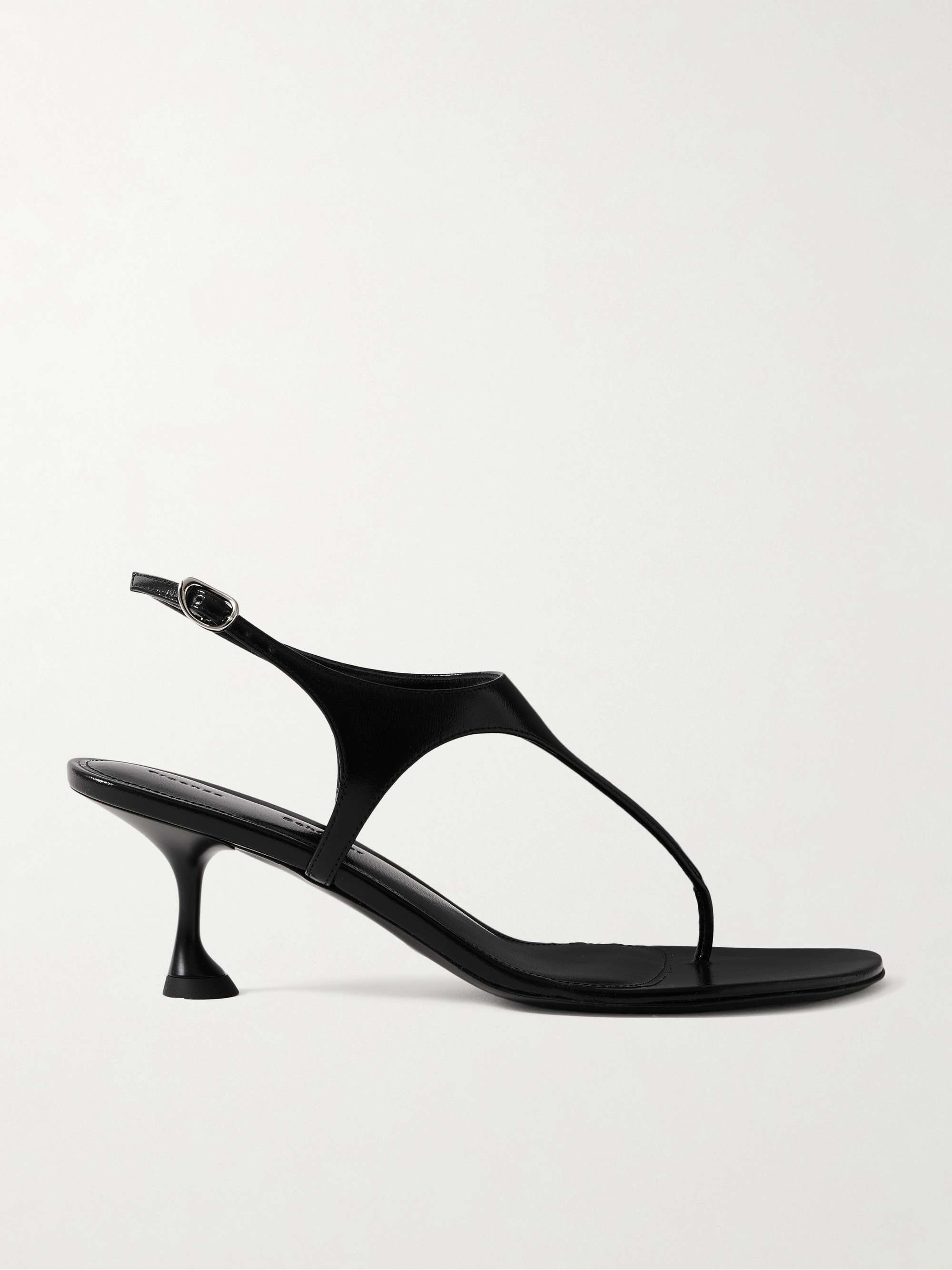 Leather Sandals