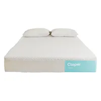 4. Casper Snow Hybrid mattress: was $1,995 now $1,595 at Casper