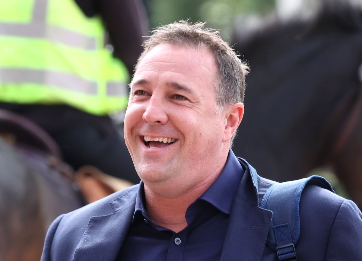 Malky Mackay File Photo