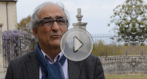 Bordeaux 2011 en primeur Charles Chevallier