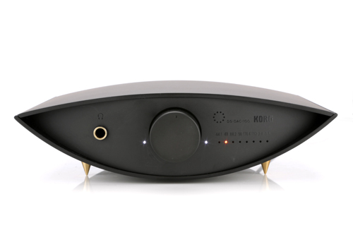 Korg DS-DAC-100 review | What Hi-Fi?