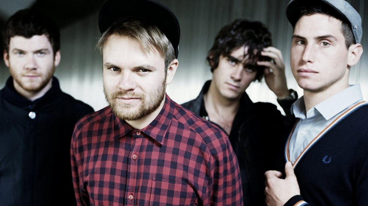 Enter Shikari