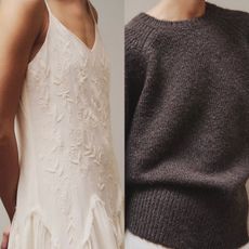 Zara Home loungewear