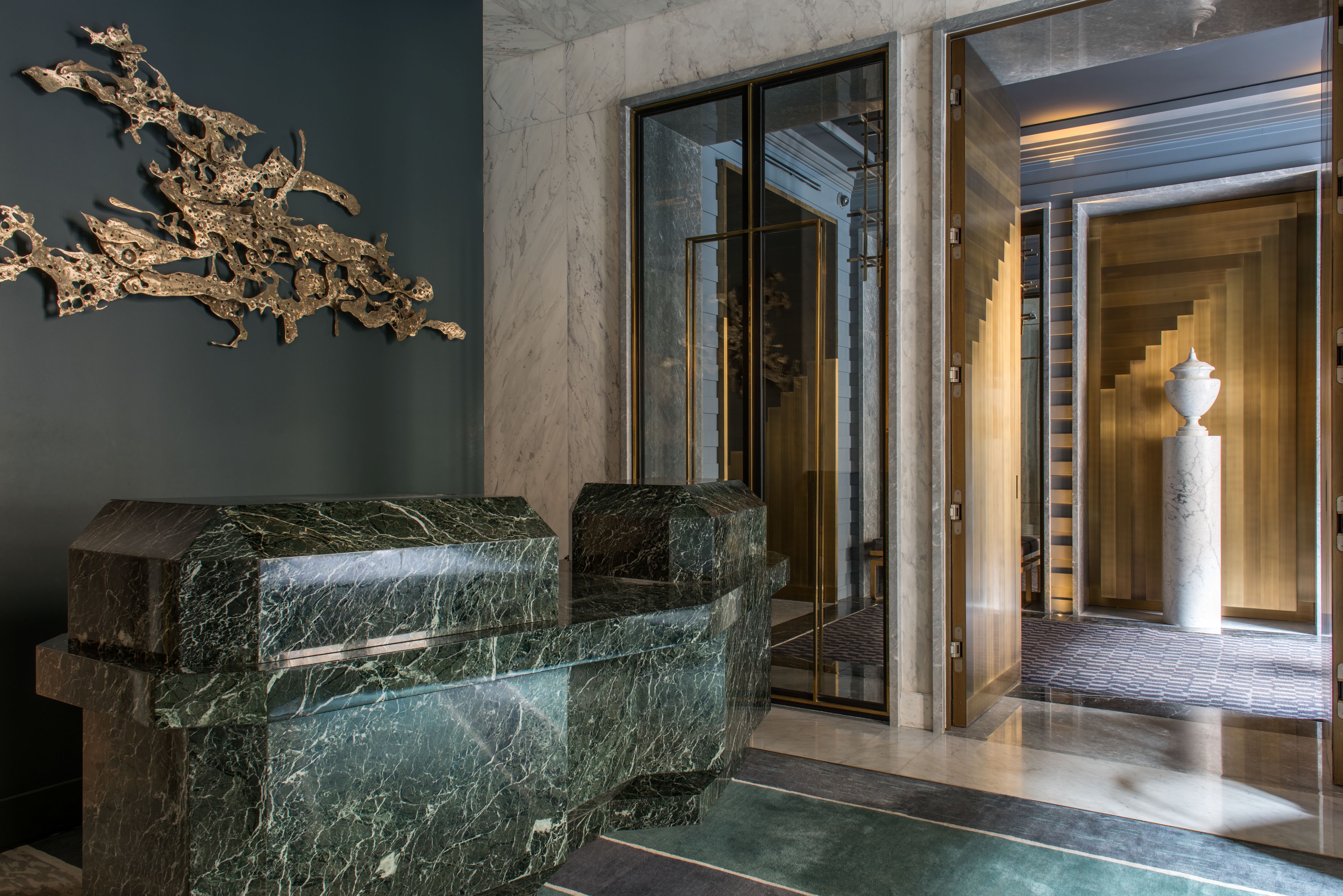 nolinski paris hotel review