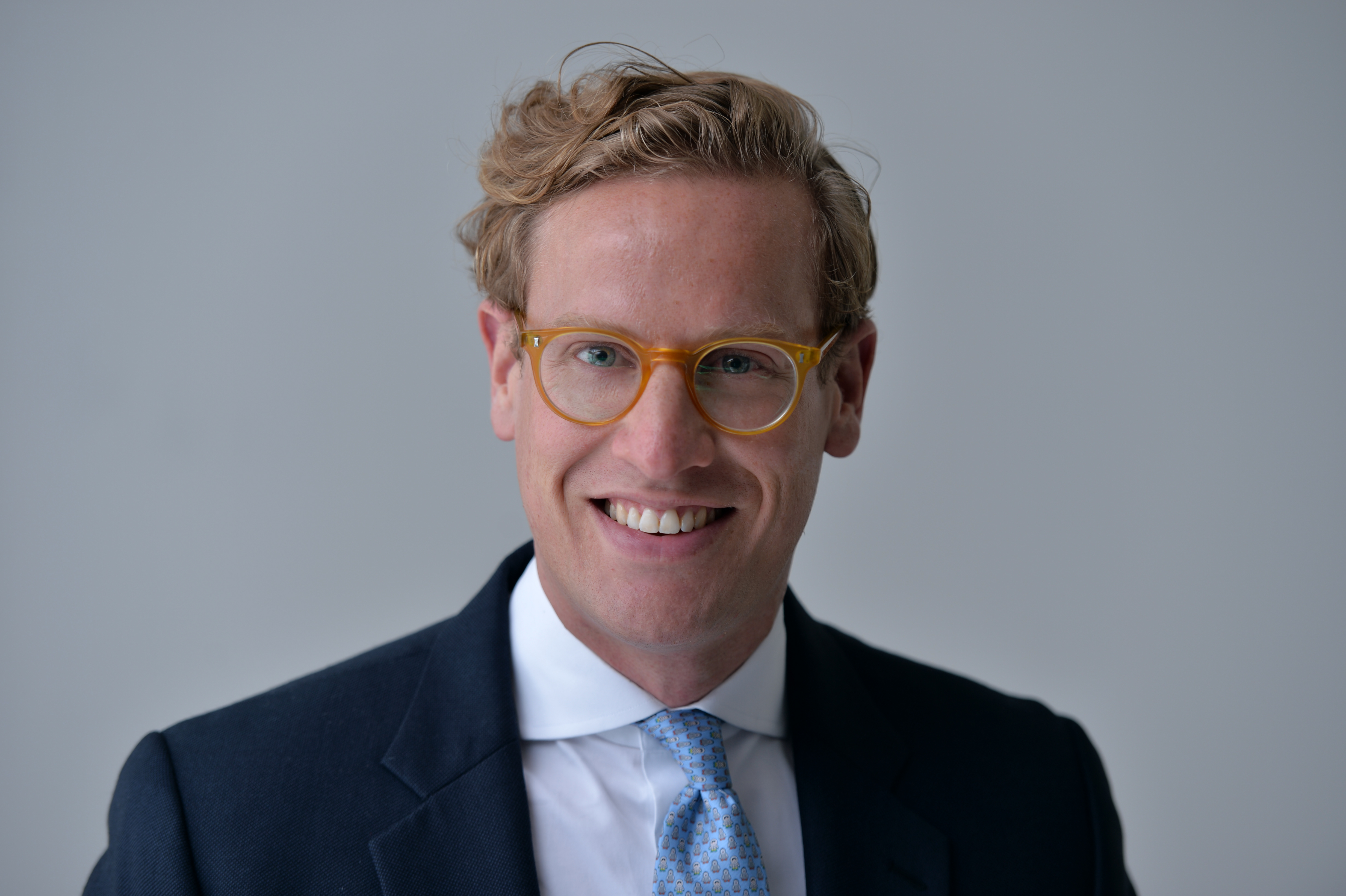Ewan Thompson