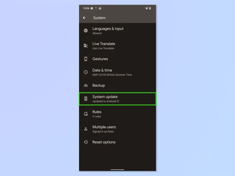 How to update Android | Tom's Guide