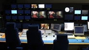 Custom Consoles installs monitor wall for BBC at Television Centre ...