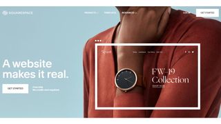 best website builder