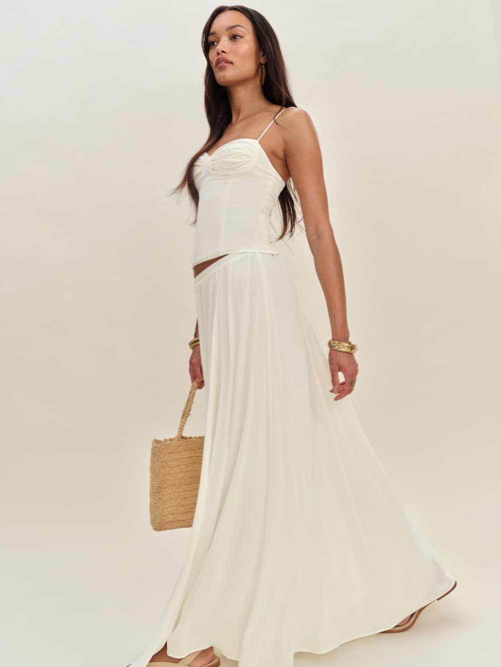 Petites Gemma Skirt