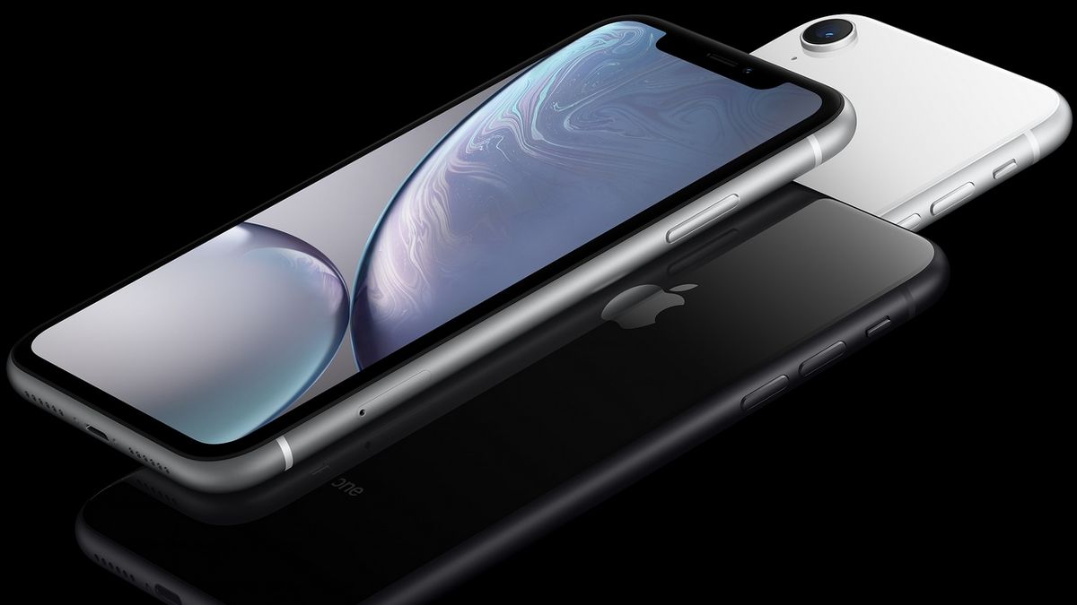 The best iPhone XR deal just got even better thanks to a 