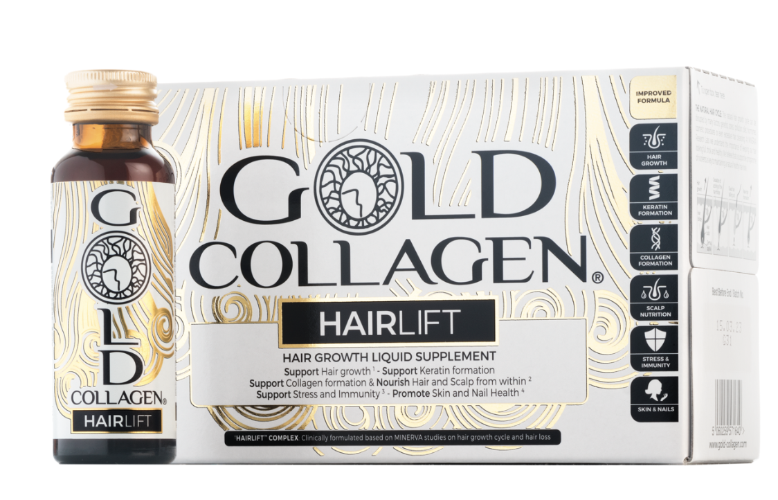 Meet the Collagen Hero that will Transform Your Hair Meet the Collagen Hero that will Transform Your Hair