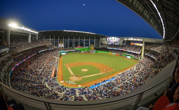 Haivision Makito HD Encoders Power Live Video Distribution for Marlins Park