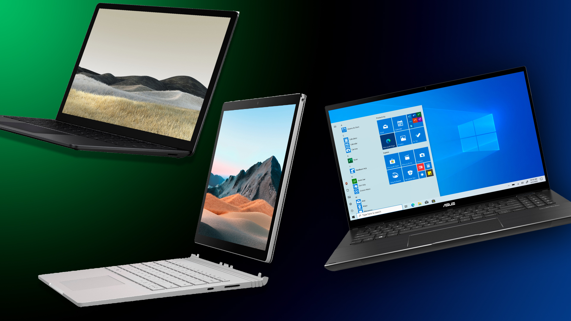Microsoft sale