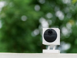 Wyze Cam Outdoor Seven