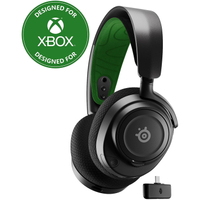 SteelSeries Arctis Nova 7X gaming headset: $179.95 $119.99 at Amazon
Save $60 -