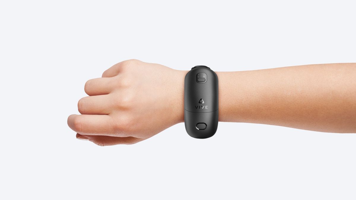 Vive Wrist Tracker Kv