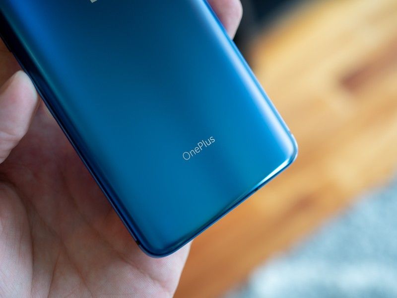 OnePlus 7 Pro