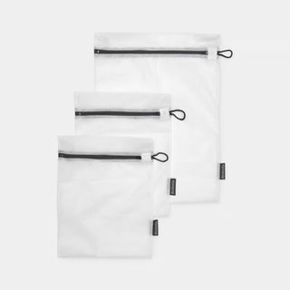 Brabantia Washing Bags, Set of 3