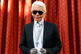 Karl Lagerfeld quotes