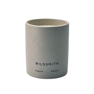 Wildsmith The Bothy Candle