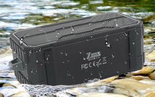 Zosam Portable Bluetooth Wireless Speaker