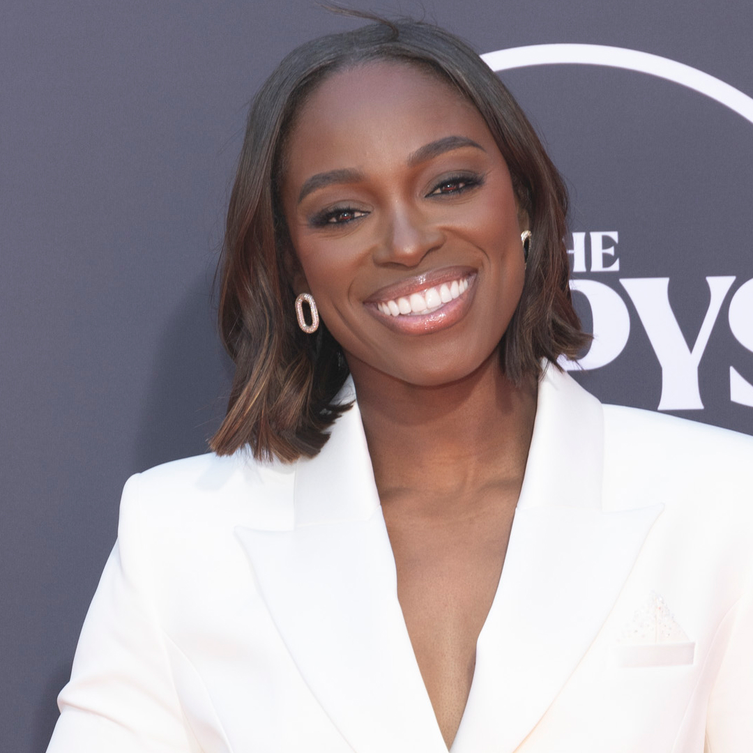 Sloane Stephens