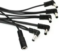 Snark&nbsp;9v Power Supply and Daisy Chain: now only $15!