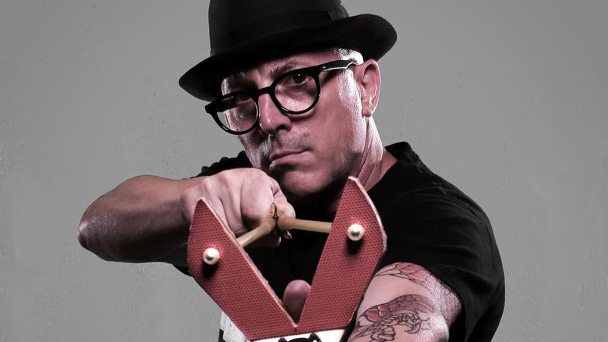 Puscifer fought battle to gain identity | Louder