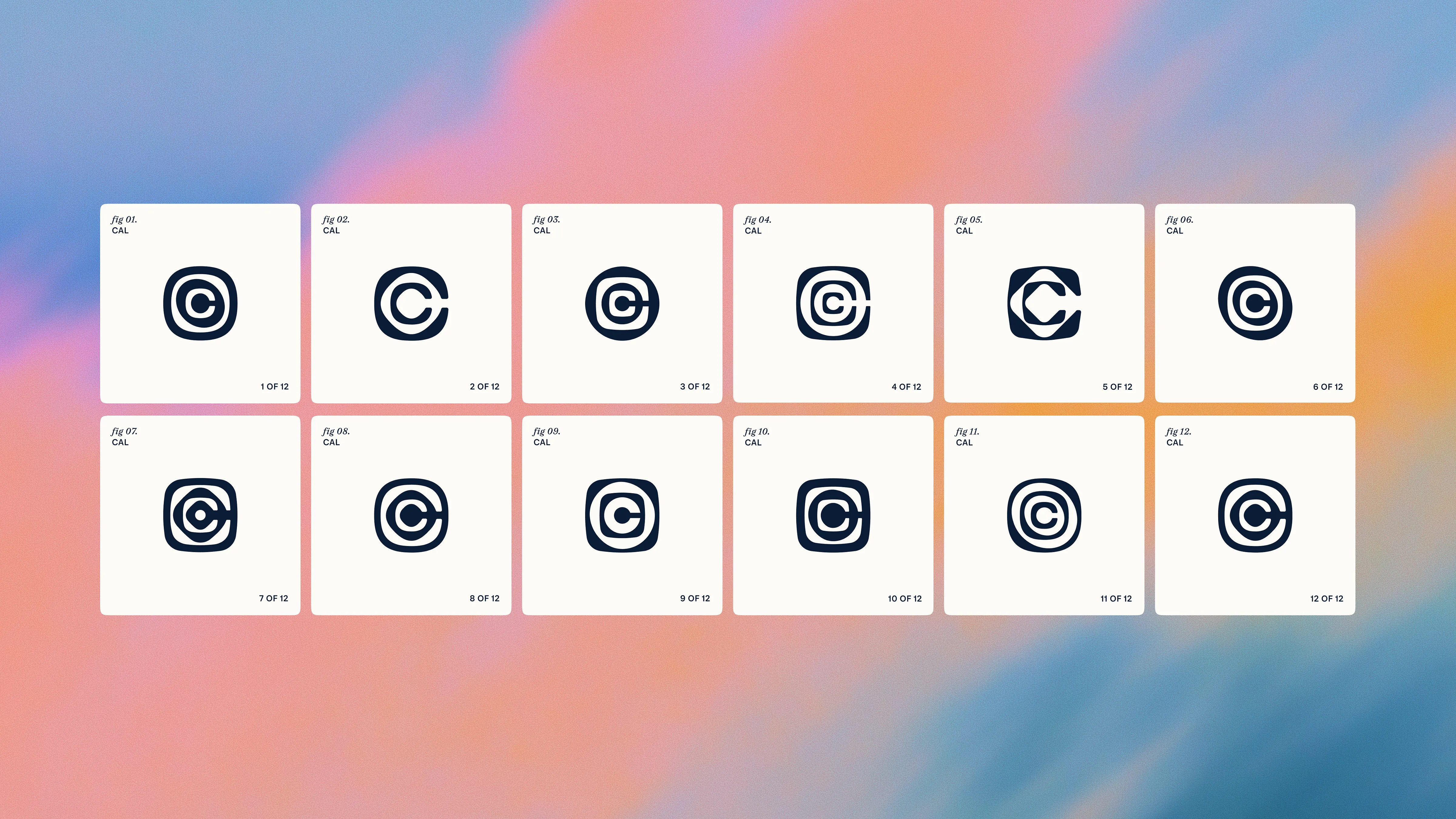 Calendly new logo and rebrand