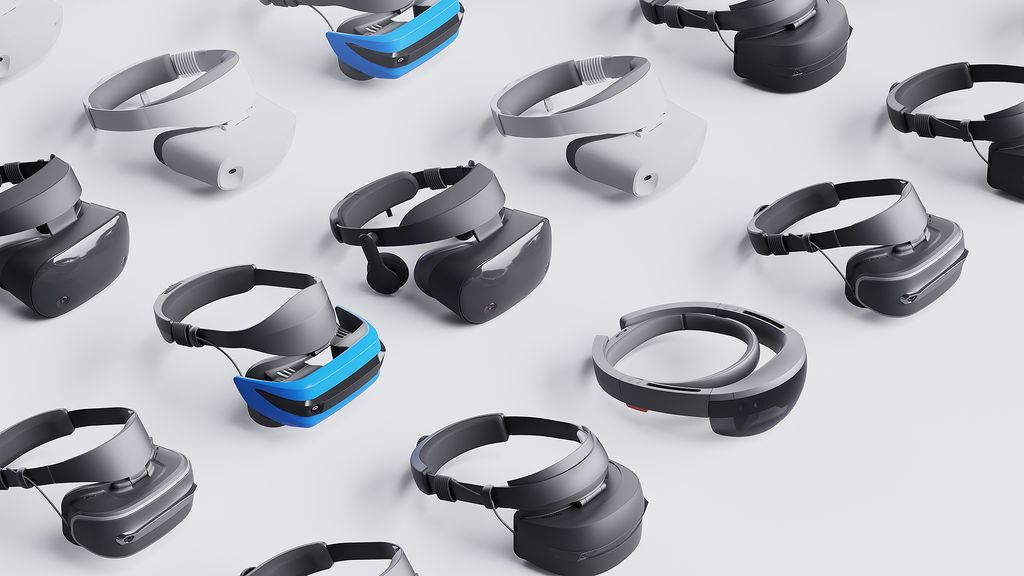 Windows Mixed Reality everything you need to know TechRadar