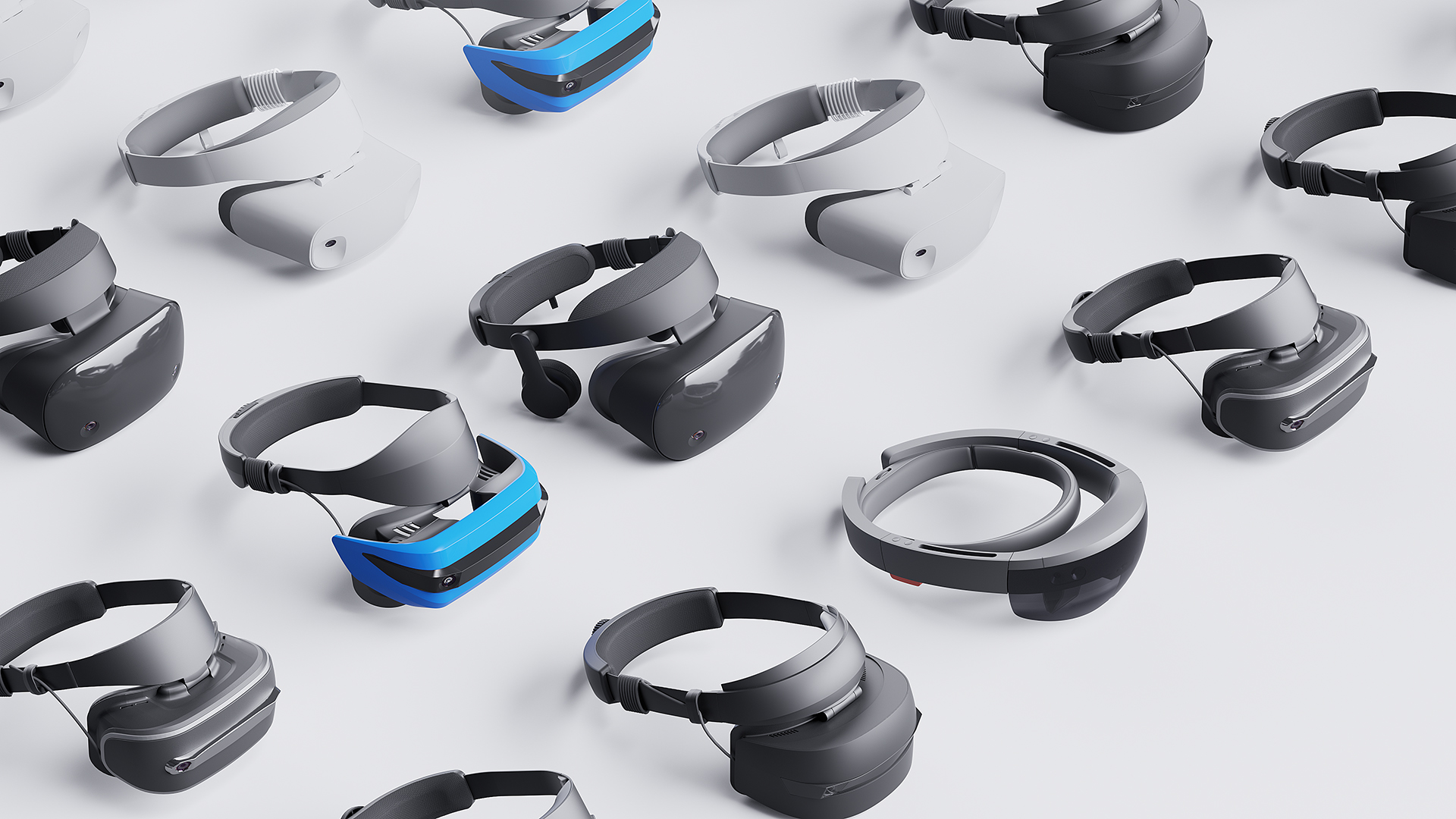 Playstation VR 2 on PC: SteamVR SDK enables HDR