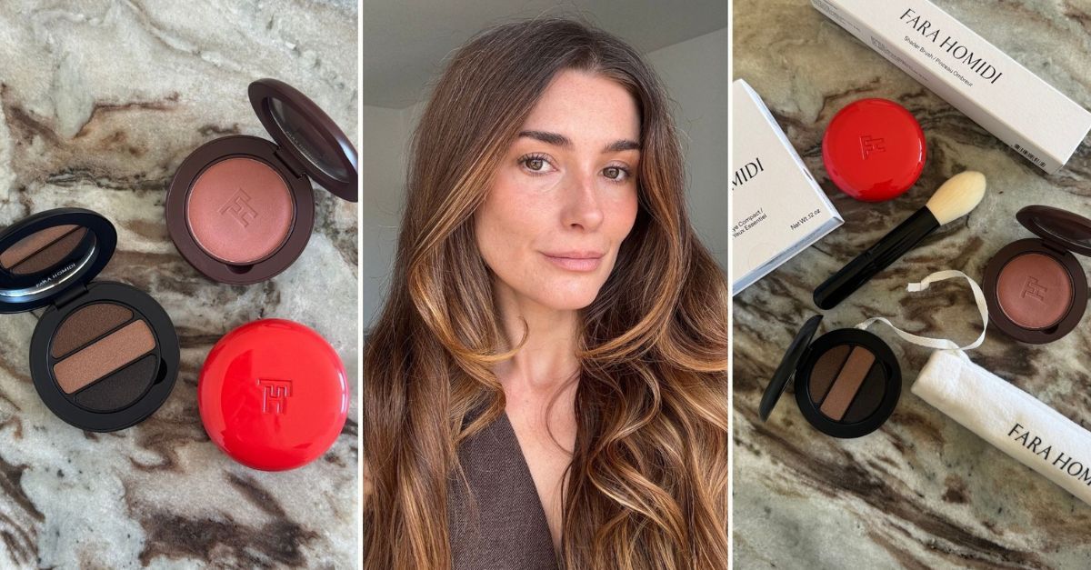I've Spent Years Finessing My "Effortlessly Put Together" Look—These Are the Makeup Products I Swear By