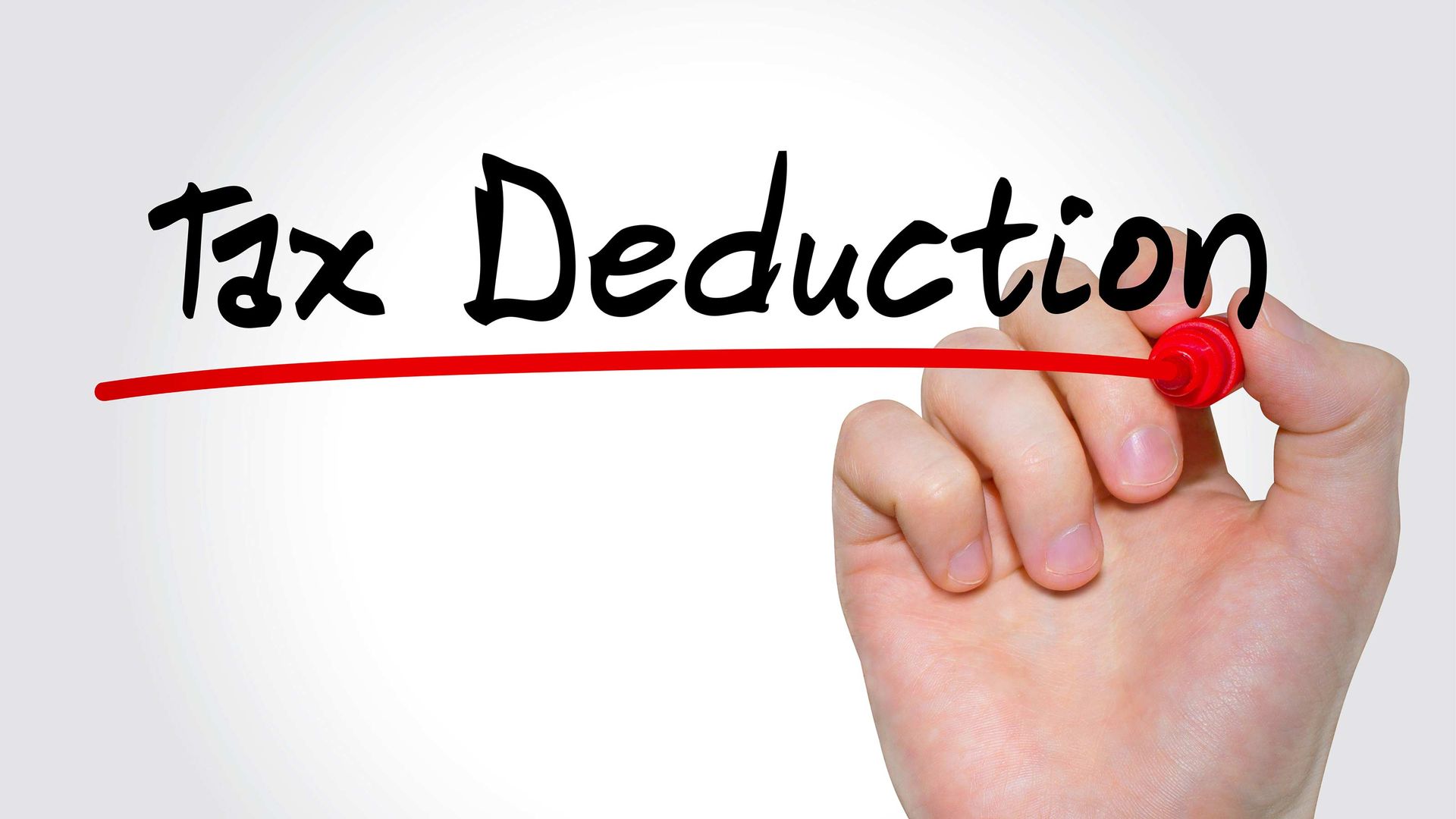 Taking Excessively Large Deduction on Schedule C