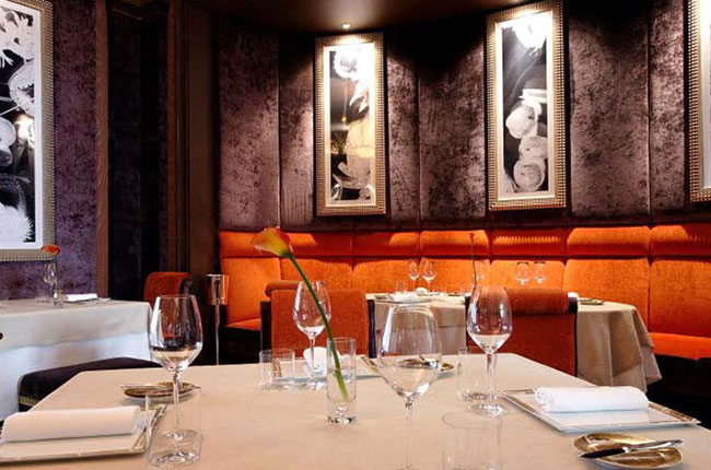 Le Pressoir d'Argent