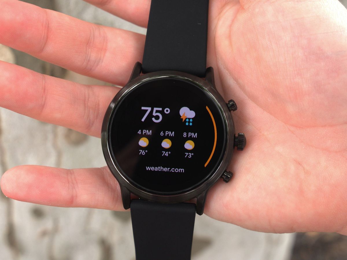 Skagen Falster 3 vs. Fossil Gen 5 Which smartwatch should you