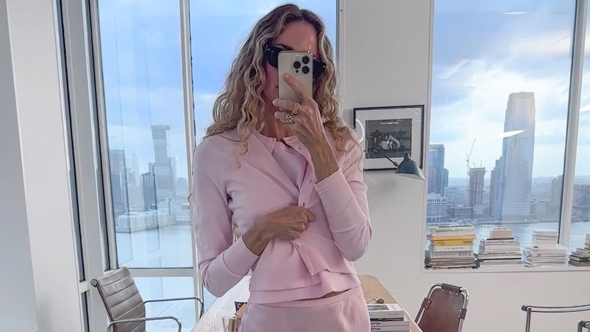 Dresses! Swimwear! Cashmere! Here Are the On-Sale J.Crew Spring Pieces Everyone Will Like