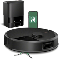 iRobot Roomba Plus 504 Vac Robot Vacuum with AutoEmpty Dock