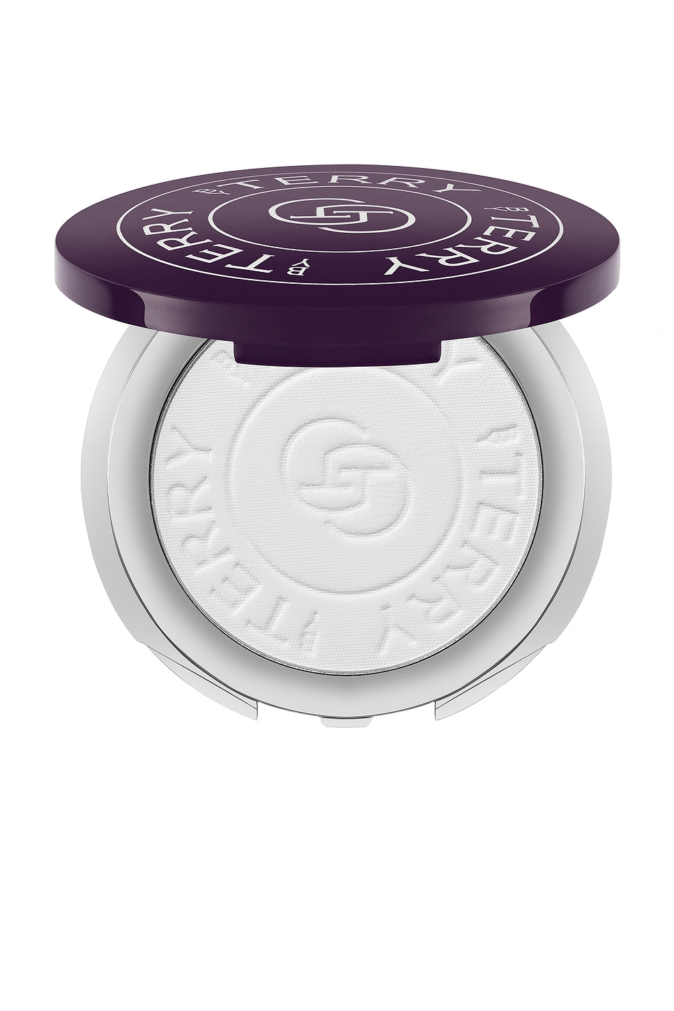 Travel Hyaluronic Pressed Hydra-Powder